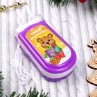 Телефон музыкальный «Сюрприз», звуковые эффекты, работает от батареек, МИКС - Фото 5