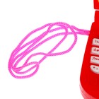 Музыкальный телефон «Панда», звуковые эффекты, работает от батареек, МИКС - Фото 5