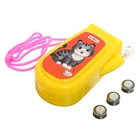 Музыкальный телефон «Друзья», звуковые эффекты, работает от батареек, МИКС - Фото 9