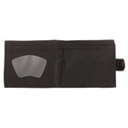 Подарочный набор "Лучшему из лучших": кошелёк и ручка-граната - Фото 5