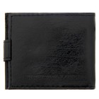 Подарочный набор "Лучшему из лучших": кошелёк и ручка-граната - Фото 6