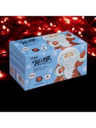 Гирлянда «Нить» 10 м, IP20, белая нить, 100 LED, 8 режимов, 220 В, свечение красное - фото 117840011 Гирлянда «Нить» 10 м, IP20, белая нить, 100 LED, 8 режимов, 220 В, свечение красное - фото 117840011