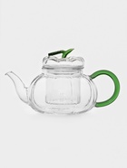 Чайник заварочный со стеклянным ситом «Грин», 700 мл - Фото 1