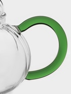 Чайник заварочный со стеклянным ситом «Грин», 700 мл - Фото 6