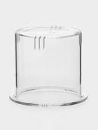 Чайник заварочный со стеклянным ситом «Грин», 700 мл - Фото 4