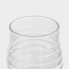 Баночка для мёда и варенья Magistro «Винни», 300 мл, 8×14 см, стекло, прозрачная - Фото 6