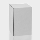 Баночка для мёда и варенья Magistro «Винни», 300 мл, 8×14 см, стекло, прозрачная - Фото 8