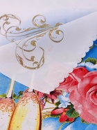 Рушник «Совет да Любовь!», 150×36 см - Фото 5