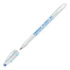 Ручка шариковая масляная Pensan Global-21, узел 0.5 мм, чернила синие - Фото 3