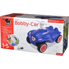 Машинка-каталка BIG New Bobby Car синяя - Фото 2