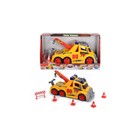 Игрушка «Грузовик для буксировки», со световым и звуковым эффектом, 33 см - Фото 3