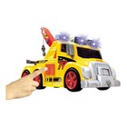 Игрушка «Грузовик для буксировки», со световым и звуковым эффектом, 33 см - Фото 4