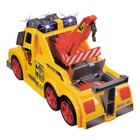 Игрушка «Грузовик для буксировки», со световым и звуковым эффектом, 33 см - Фото 5