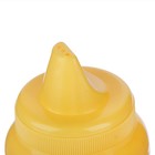 Детская посуда в наборе «Маленький джентльмен», 4 предмета: тарелка, поильник, ложка, вилка, от 5 мес. - Фото 7