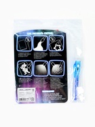 Рисование светом «Приключения Деда Мороза» - Фото 11