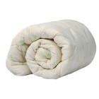 Одеяло всесезонное «Луговые травы», размер 140х205 см, синтетическое волокно - Фото 2