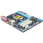 Материнская плата Gigabyte GA-H61M-S2PV, Soc-1155-v2, Intel H61, 2xDDR3, micro-ATX, Ret - Фото 1
