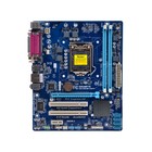 Материнская плата Gigabyte GA-H61M-S2PV, Soc-1155-v2, Intel H61, 2xDDR3, micro-ATX, Ret - Фото 2