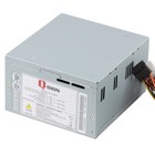 Блок питания FSP ATX 400W QD-400W, ATX, 120mm, 3xSATA, 80+ - Фото 1