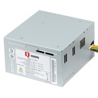 Блок питания FSP ATX 500W QD-500W, ATX, 120mm, 5xSATA, 80+ - Фото 1