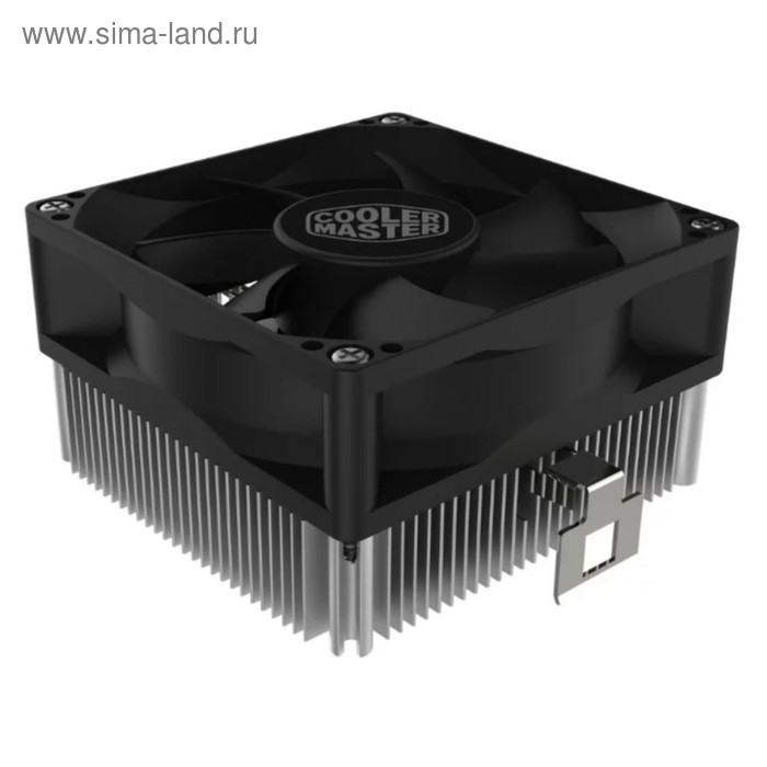 Кулер Cooler Master RH-A30-25FK-R1, Socket AMD, 65W, Al, 3-pin - Фото 1