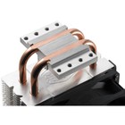 Кулер Cooler Master RR-H101-30PK-RU, Univ-Socket, 95W, AlCu, 4-pin - Фото 2