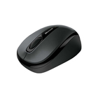 Мышь Microsoft Wireless Mobile Mouse 3500 Lochness, беспроводная, оптическая, USB, черная - Фото 1