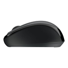 Мышь Microsoft Wireless Mobile Mouse 3500 Lochness, беспроводная, оптическая, USB, черная - Фото 2