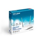 Беспроводной маршрутизатор ADSL2+ TP-LINK TD-W8961N 300Мбит/с Annex A/M 4x10/100BASE-TX - Фото 4