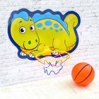 Игра баскетбол «Динозаврик» - Фото 1