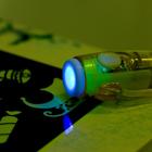 Рисование светом «Новогодний сюрприз» - Фото 3