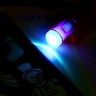 Рисование светом «Новогодний сюрприз» - Фото 6