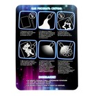 Рисование светом «Новогодний сюрприз» - Фото 8