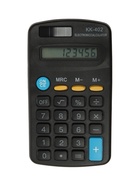 Калькулятор карманный, 8-разрядный 3575140