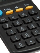 Калькулятор карманный, 8-разрядный 3575140