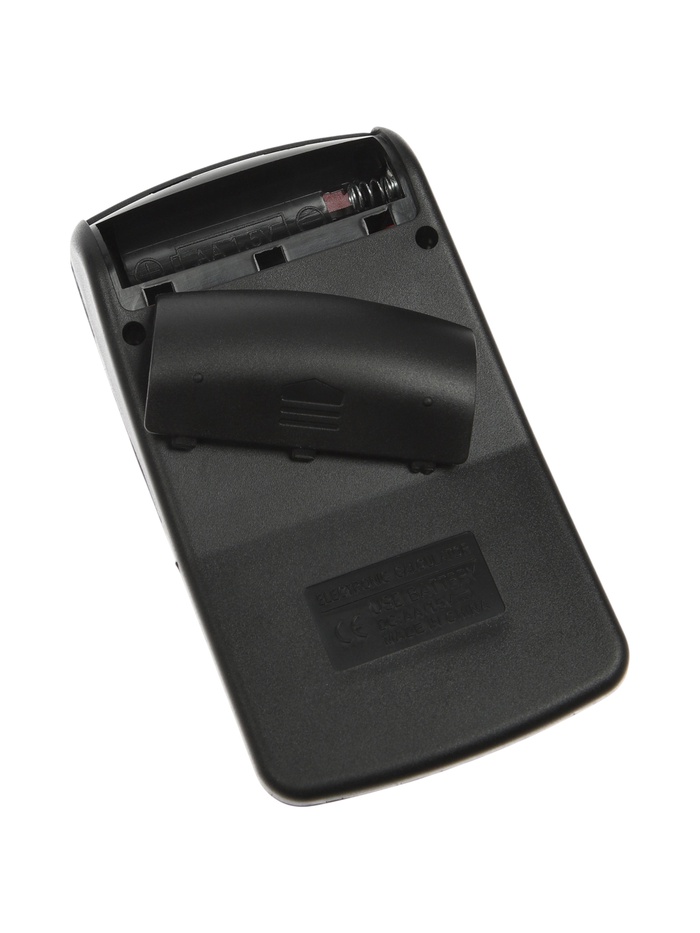 Калькулятор карманный, 8-разрядный - фото 51924013