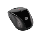 Мышь HP H2C22AA Wireless X3000, беспроводная, оптическая, 1750dpi,  USB, черная - Фото 2