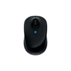 Мышь Microsoft Sculpt Mobile Mouse, беспроводная, оптическая, USB, черная - Фото 2