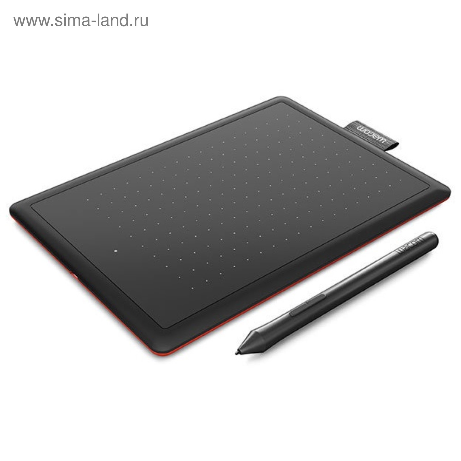 Графический Планшет Wacom Small Купить