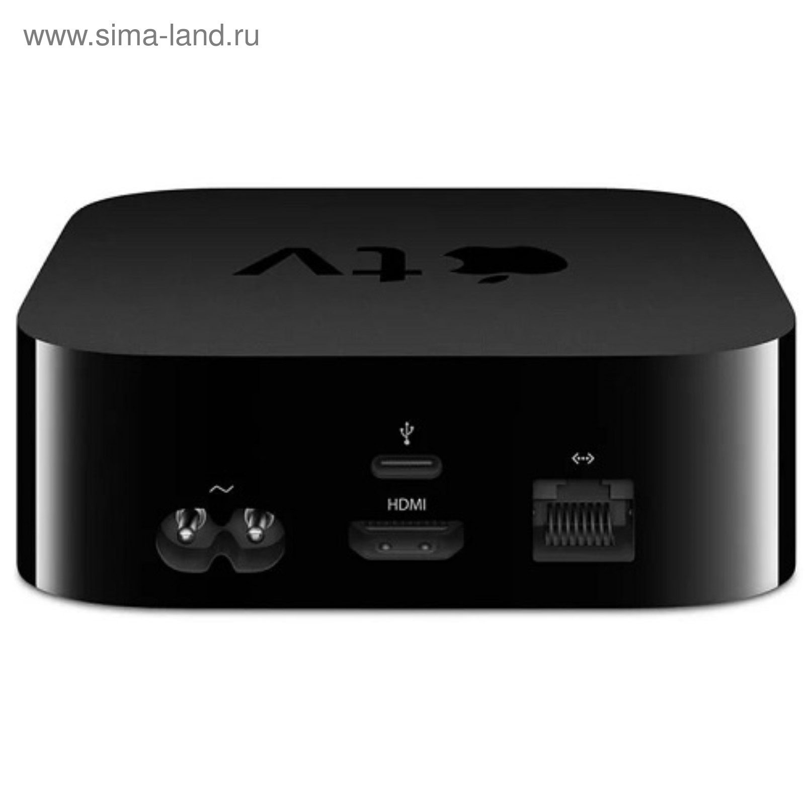 Приставки Apple Tv Купить В Москве