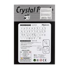 Пазл 3D «Зайка», 38 деталей, МИКС - Фото 3