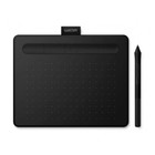 Графический планшет Wacom Intuos S, USB/Bluetooth, черный - Фото 2