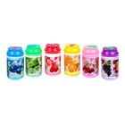 Лизун в банке, с бусинами, МИКС - Фото 2