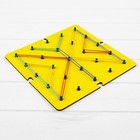 Геоборд «Ассорти» 19×19 см - Фото 5