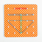 Геоборд «Ассорти» 19×19 см - Фото 6