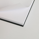 Скетчбук в твердой обложке на гребне «Единорог» А5, 80 л, 100 г/м - Фото 6