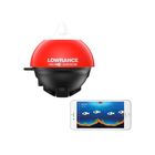Беспроводной эхолот  Lowrance FishHunter™ Directional 3D - Фото 2