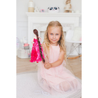 Кукла-модель шарнирная «Бал Софи» в наборе аксессуары для девочки - Фото 5