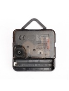 Часовой механизм со стрелками «Соломон-8», плавный ход, шток 12 мм, стрелки 60/95/98 мм - Фото 3