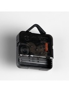 Часовой механизм со стрелками «Соломон-8», плавный ход, шток 16 мм, стрелки 72/95/98 мм - Фото 5